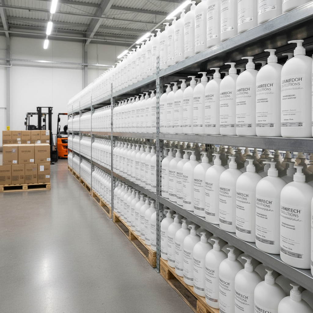 Wholesale Personal Care Products