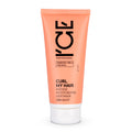 ICE Professional Curl My Hair Intense Moisturising Hair Mask 200ml