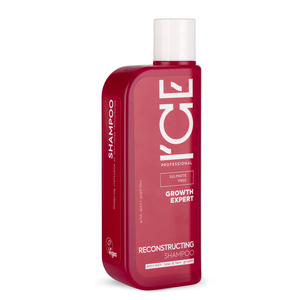 ICE Professional Growth Expert Reconstructing Shampoo 250ml