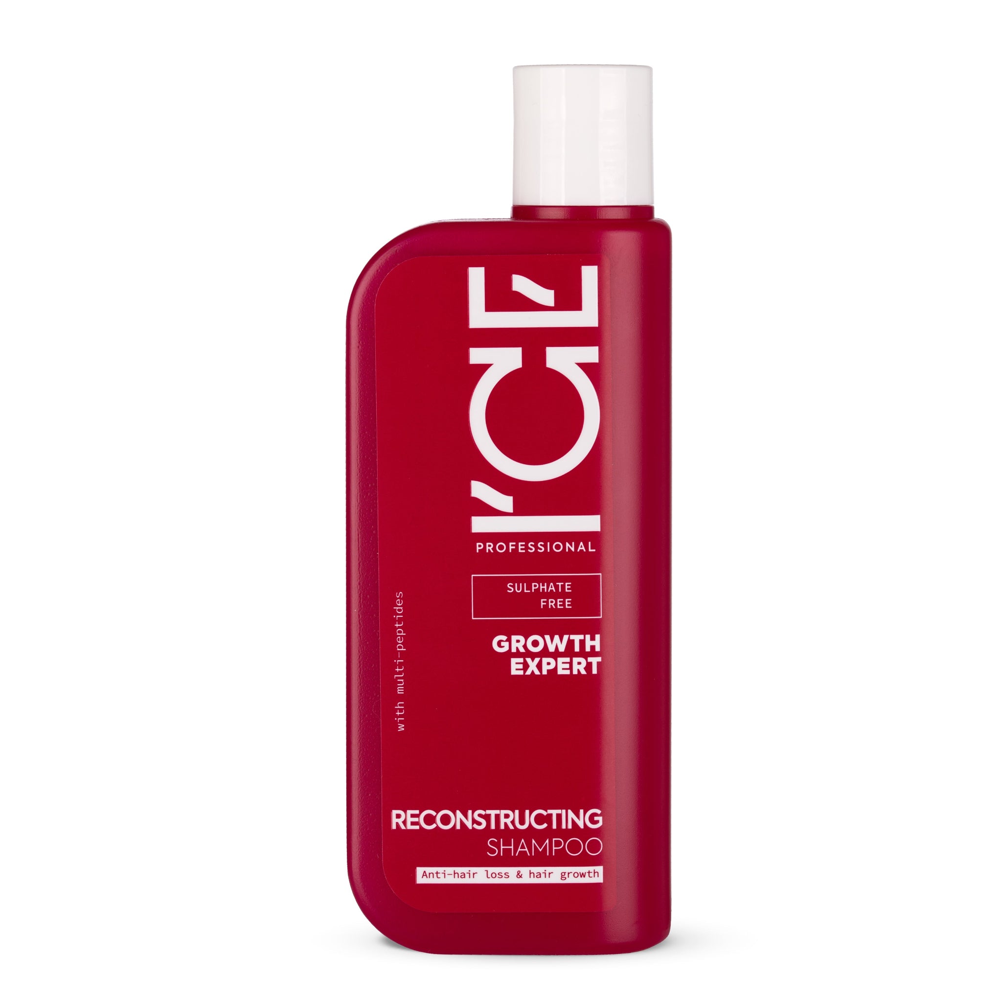 ICE Professional Growth Expert Reconstructing Shampoo 250ml