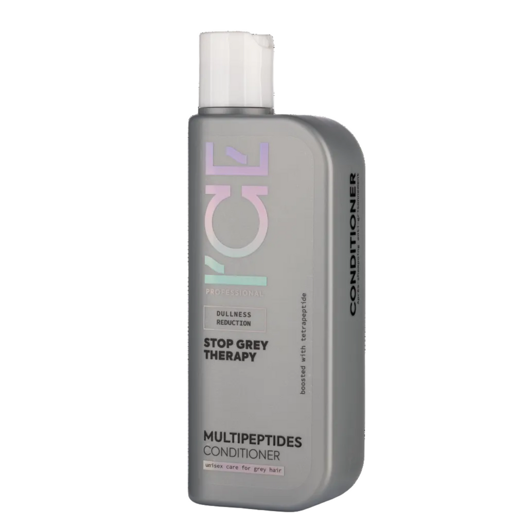 ICE Professional Stop Grey Therapy Multipeptides Conditioner 250ml