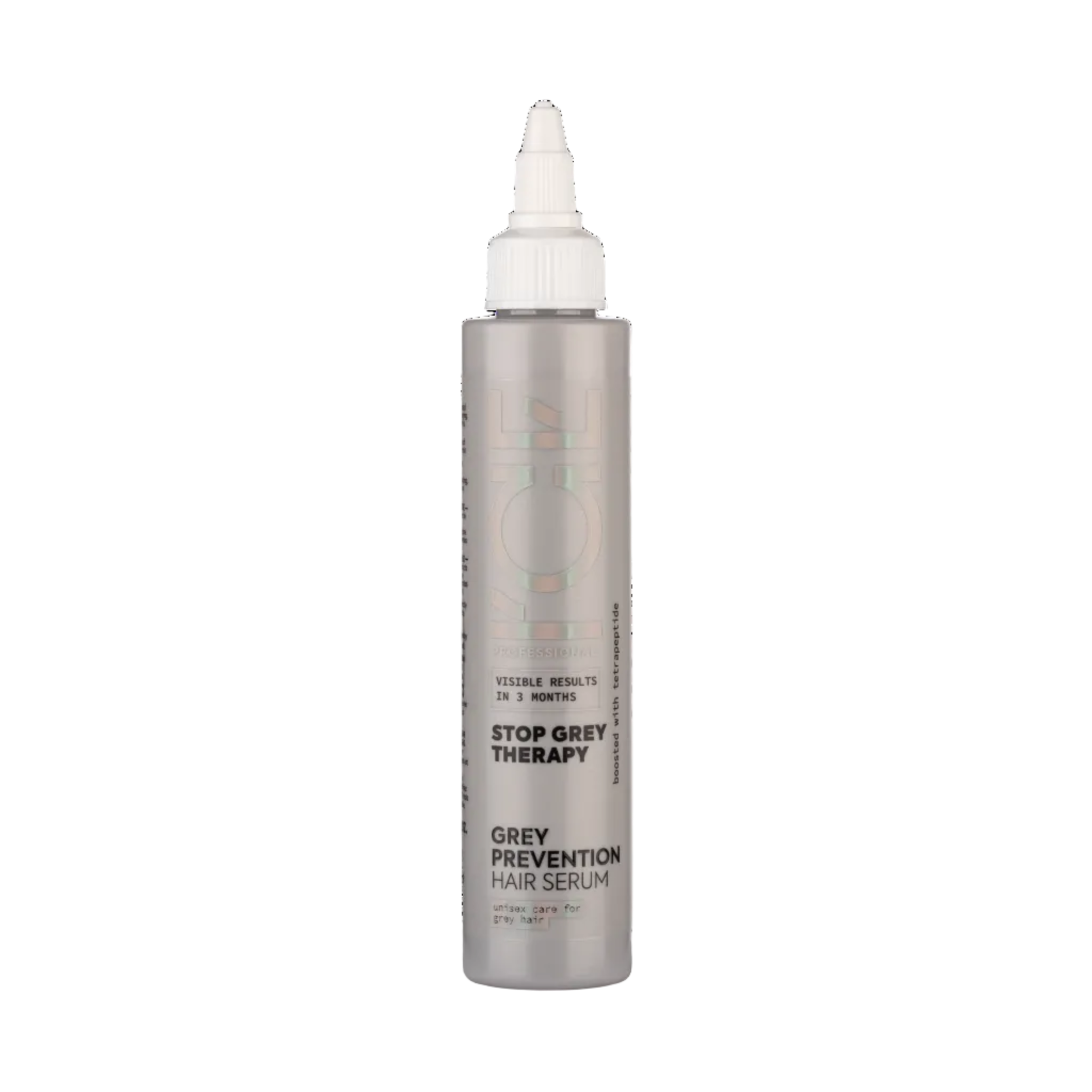 ICE Professional Stop Grey Therapy Grey Prevention Serum 100ml – Core ...