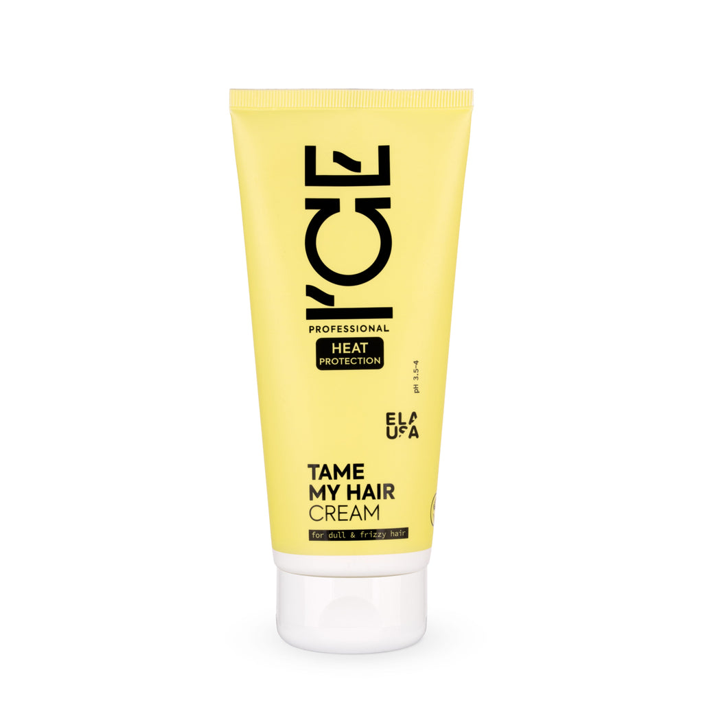 ICE Professional Tame My Hair Cream 100ml