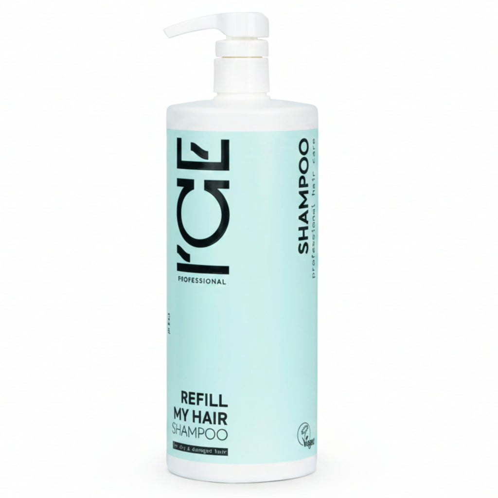 ICE Professional Refill My Hair Shampoo