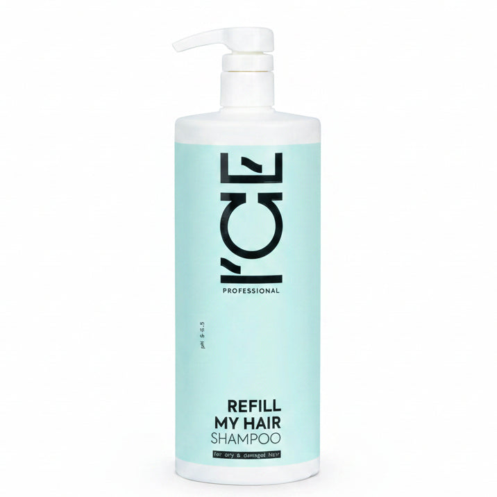 ICE Professional Refill My Hair Shampoo