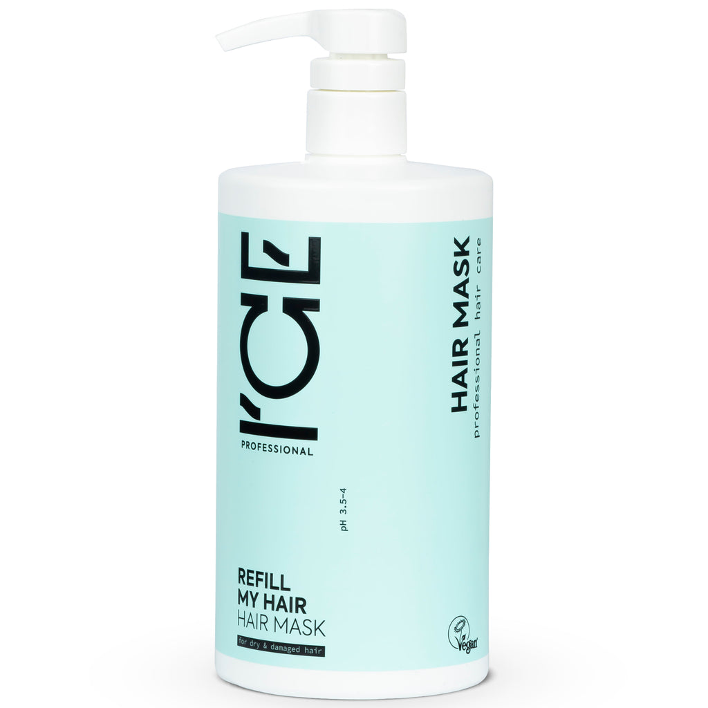 ICE Professional Refill My Hair Mask