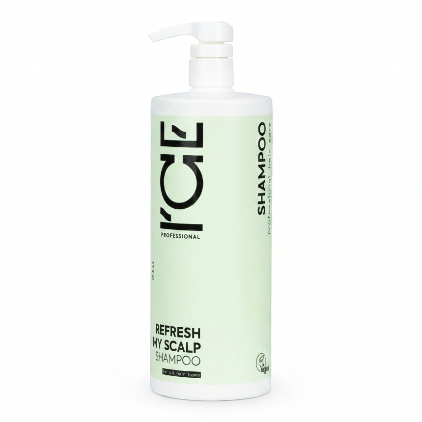 ICE Professional Refresh My Scalp Shampoo