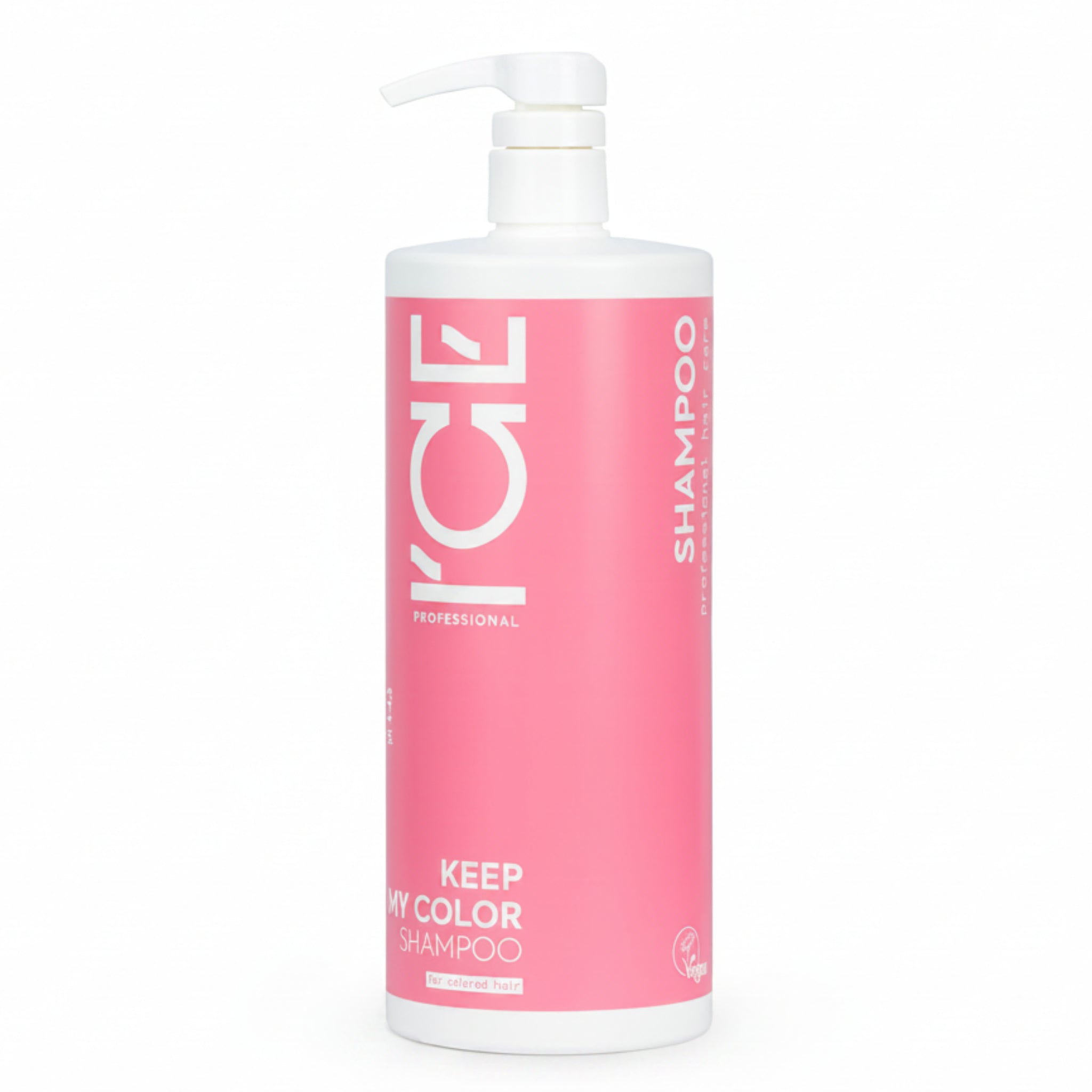 ICE Professional Keep My Color Shampoo