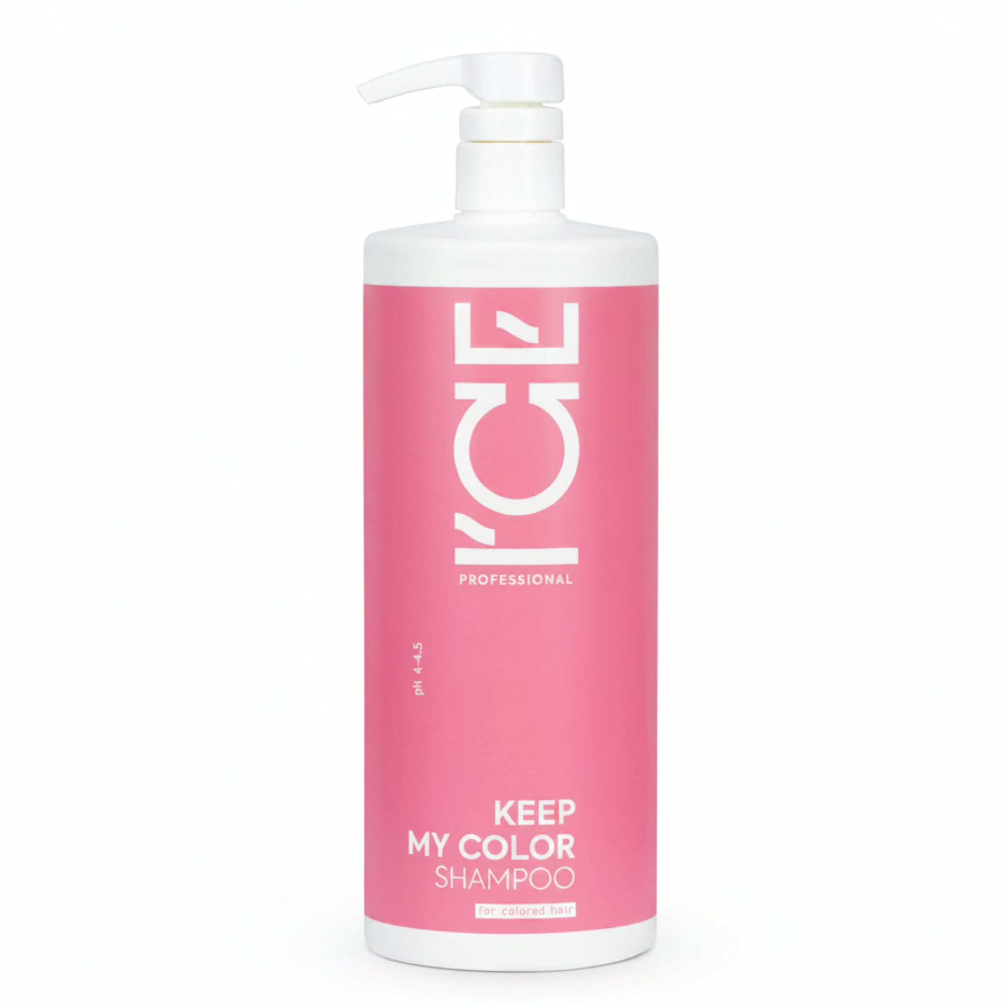 ICE Professional Keep My Color Shampoo