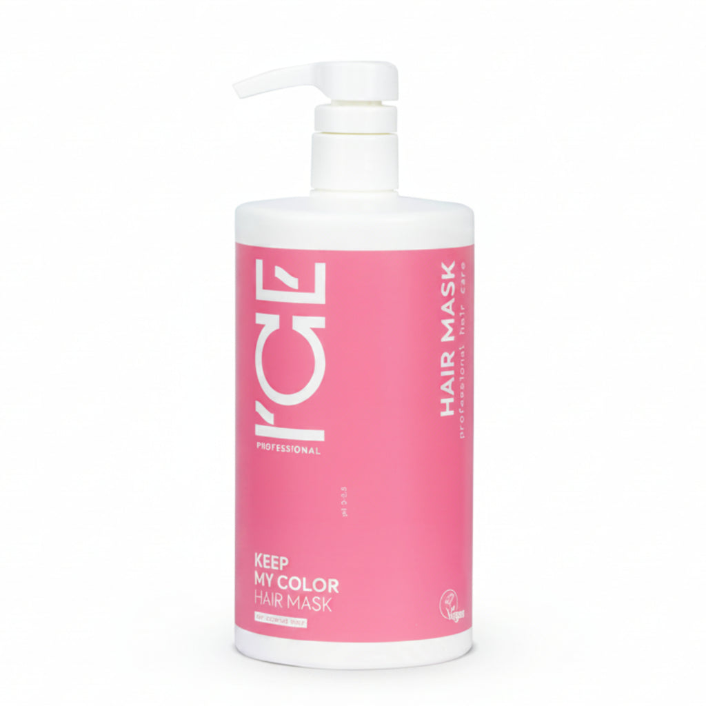 ICE Professional Keep My Color Mask
