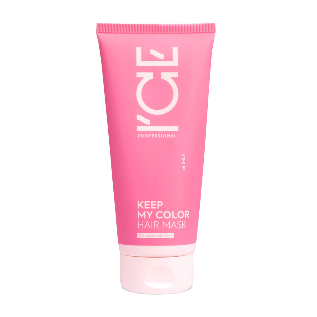 ICE Professional Keep My Color Mask