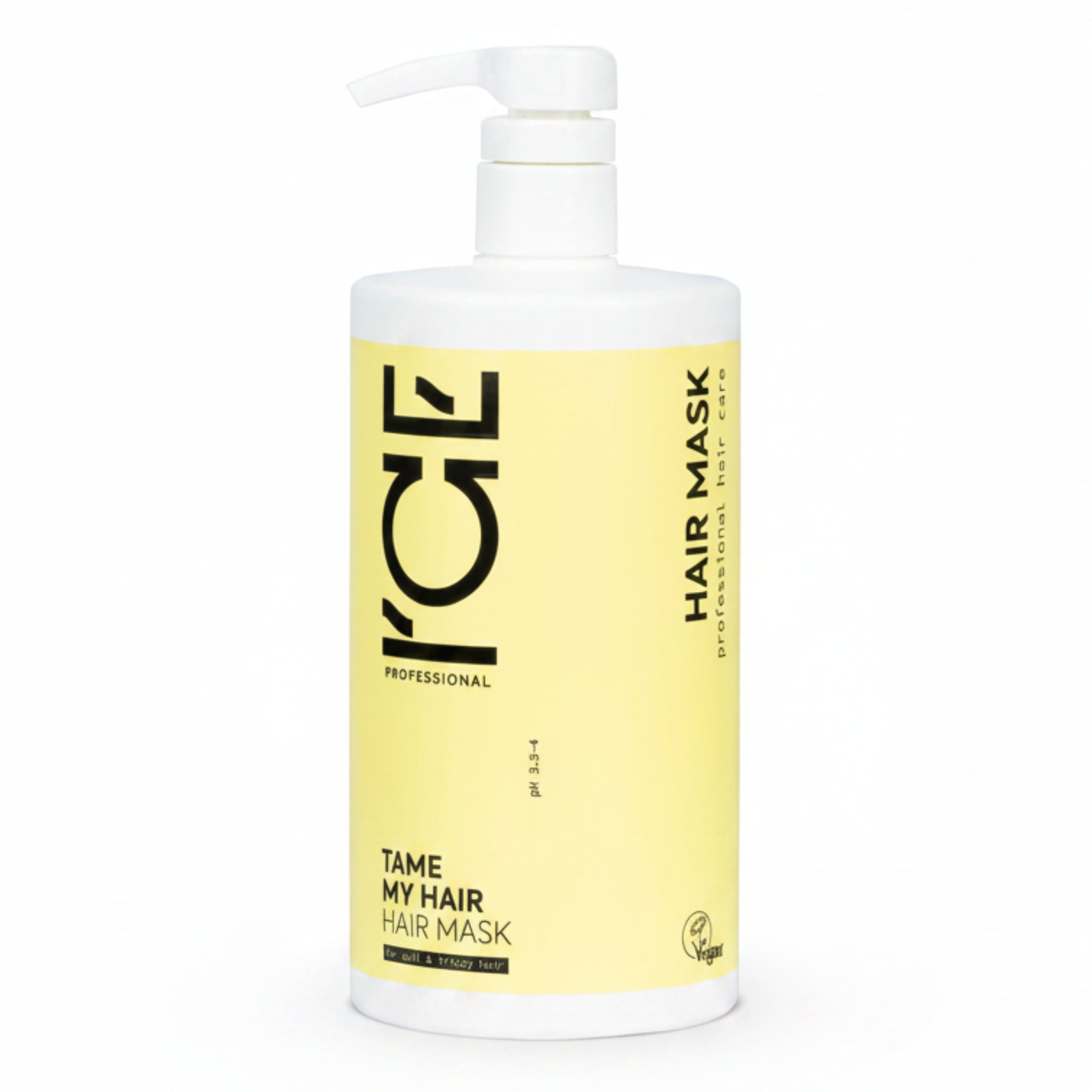 ICE Professional Tame My Hair Mask 200ml