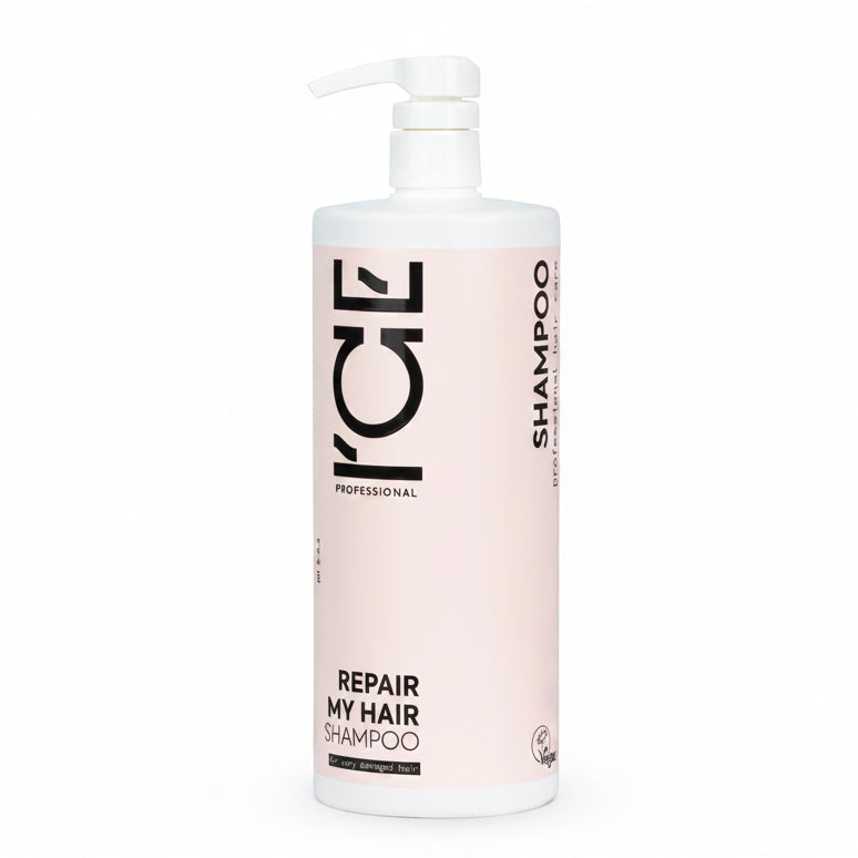 ICE Professional Repair My Hair Shampoo- Trade Preorder