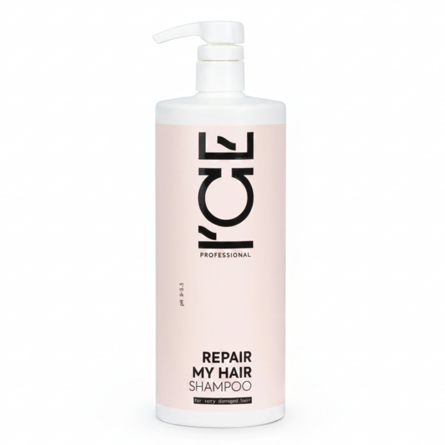 ICE Professional Repair My Hair Shampoo- Trade Preorder