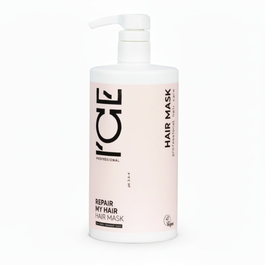 ICE Professional Repair My Hair Mask