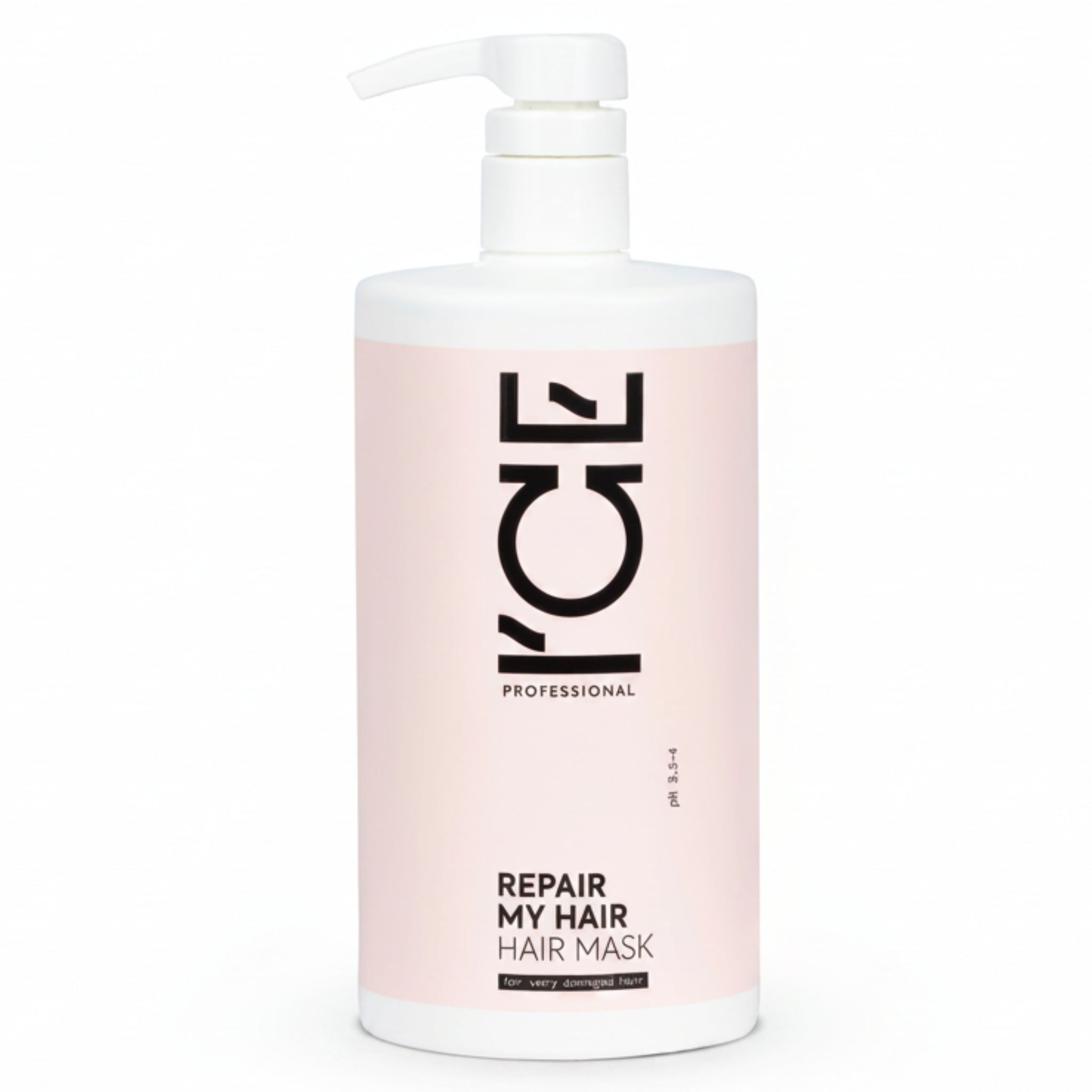 ICE Professional Repair My Hair Mask