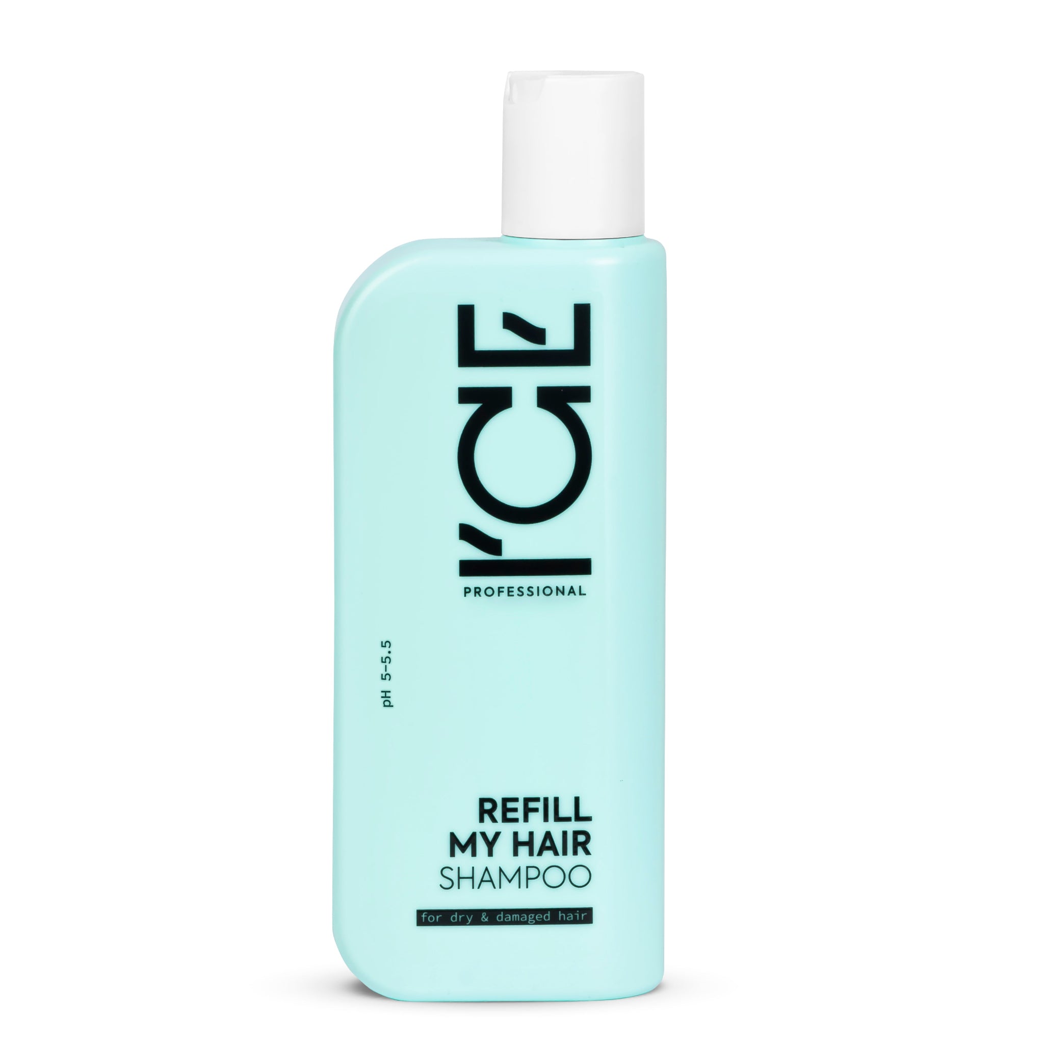 ICE Professional Refill My Hair Shampoo