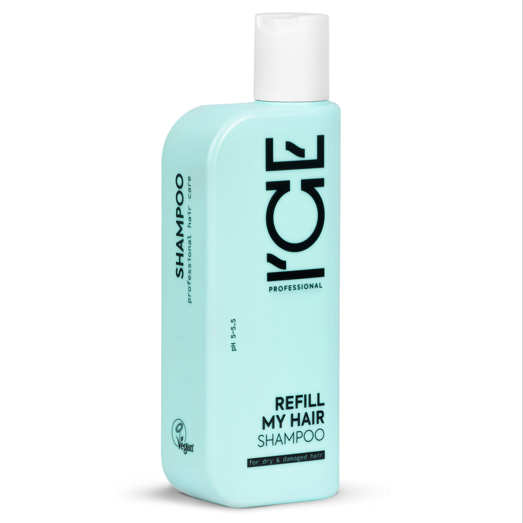 ICE Professional Refill My Hair Shampoo