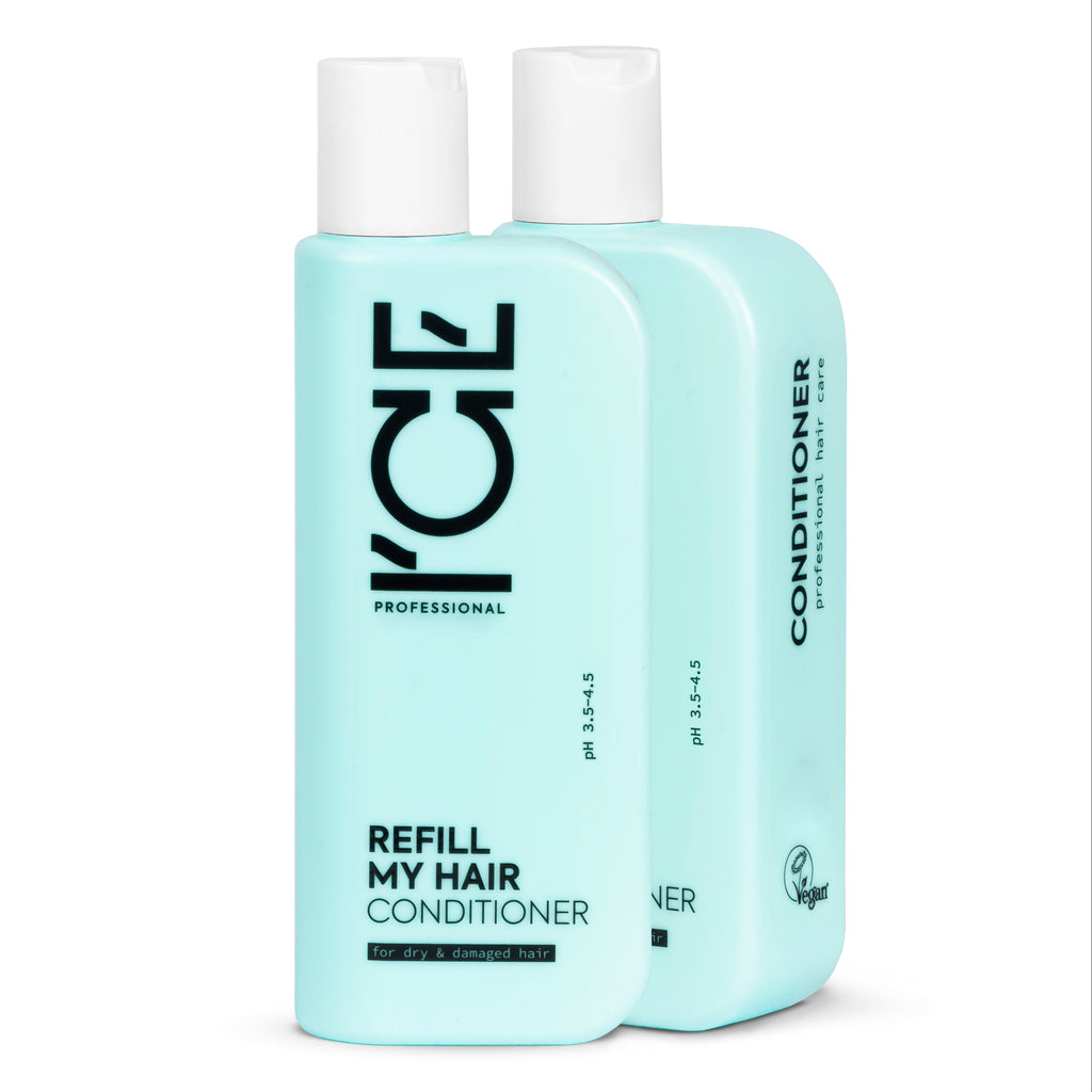 ICE Professional Refill My Hair Conditioner 250ml