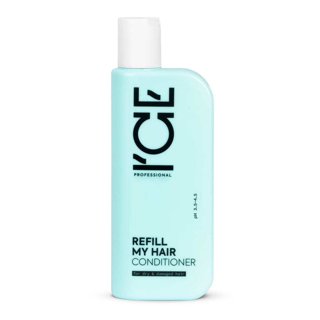 ICE Professional Refill My Hair Conditioner 250ml