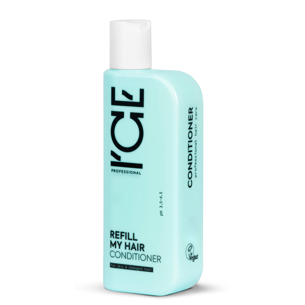 ICE Professional Refill My Hair Conditioner 250ml