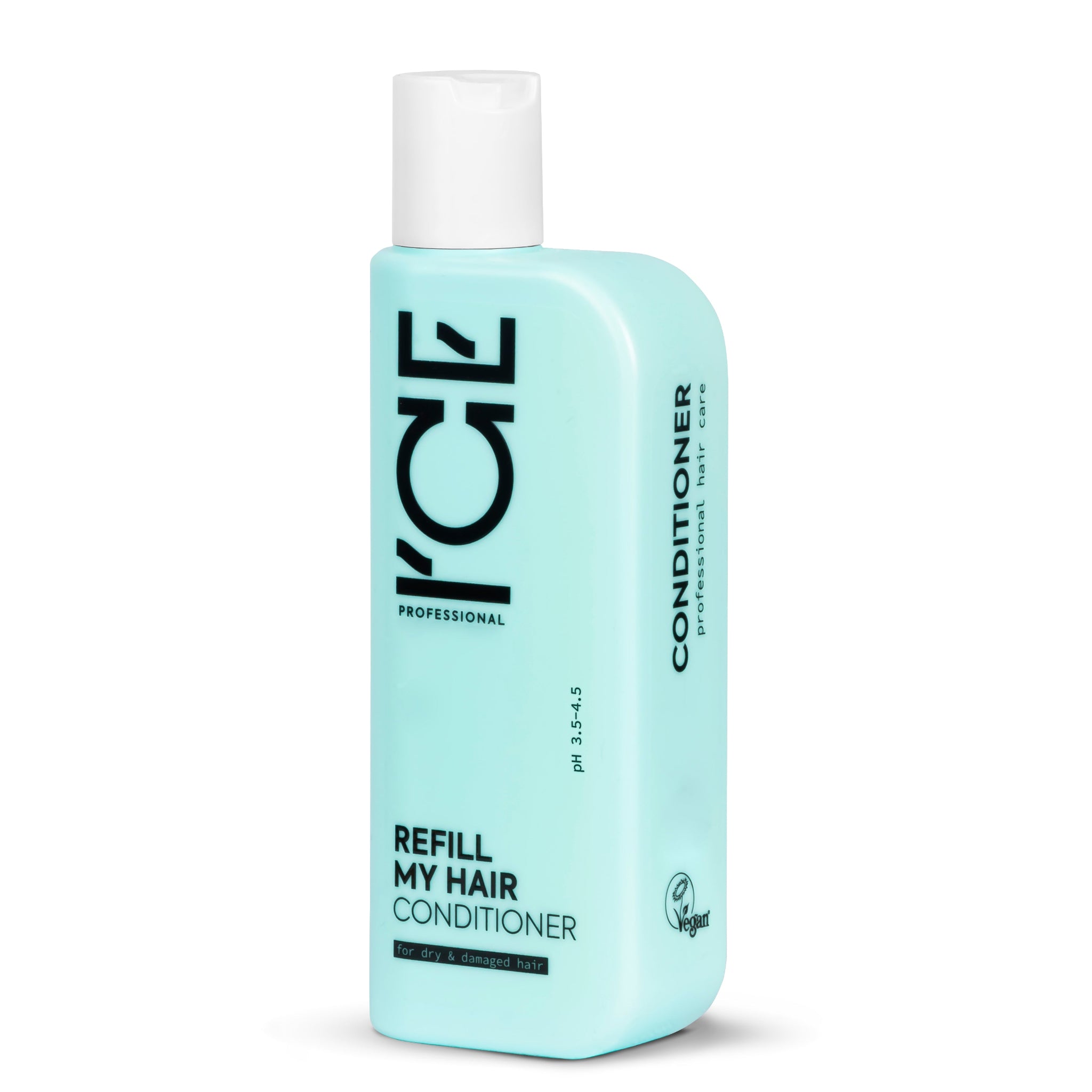 ICE Professional Refill My Hair Conditioner 250ml