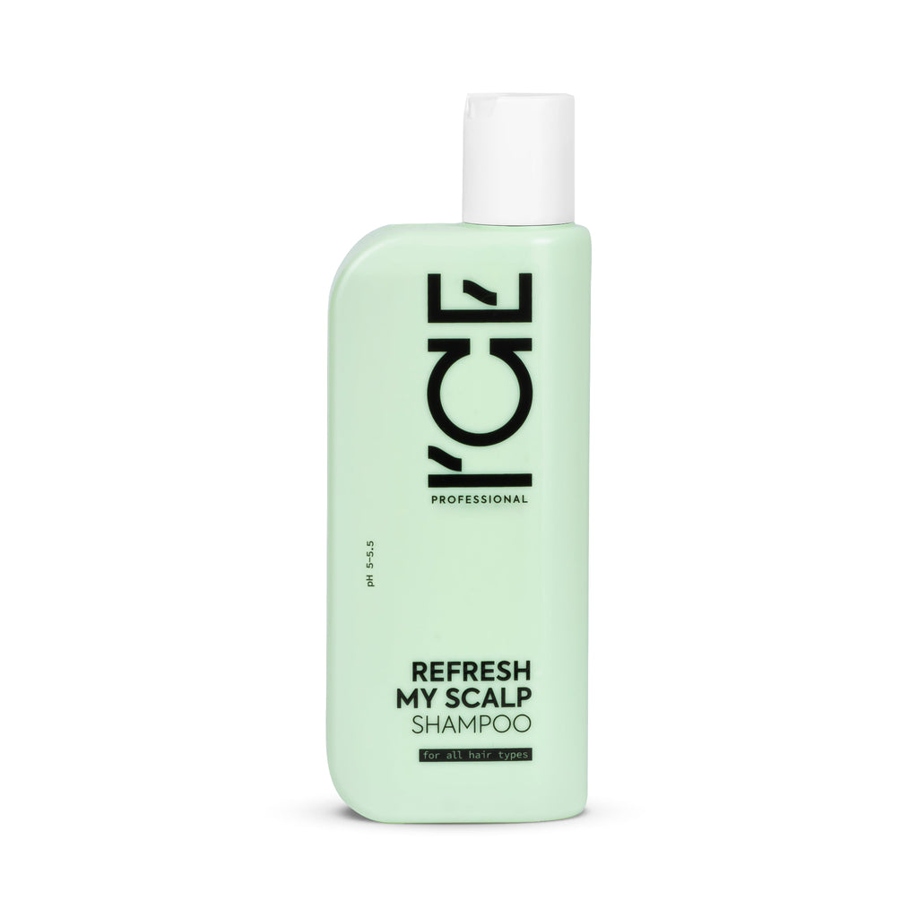 ICE Professional Refresh My Scalp Shampoo