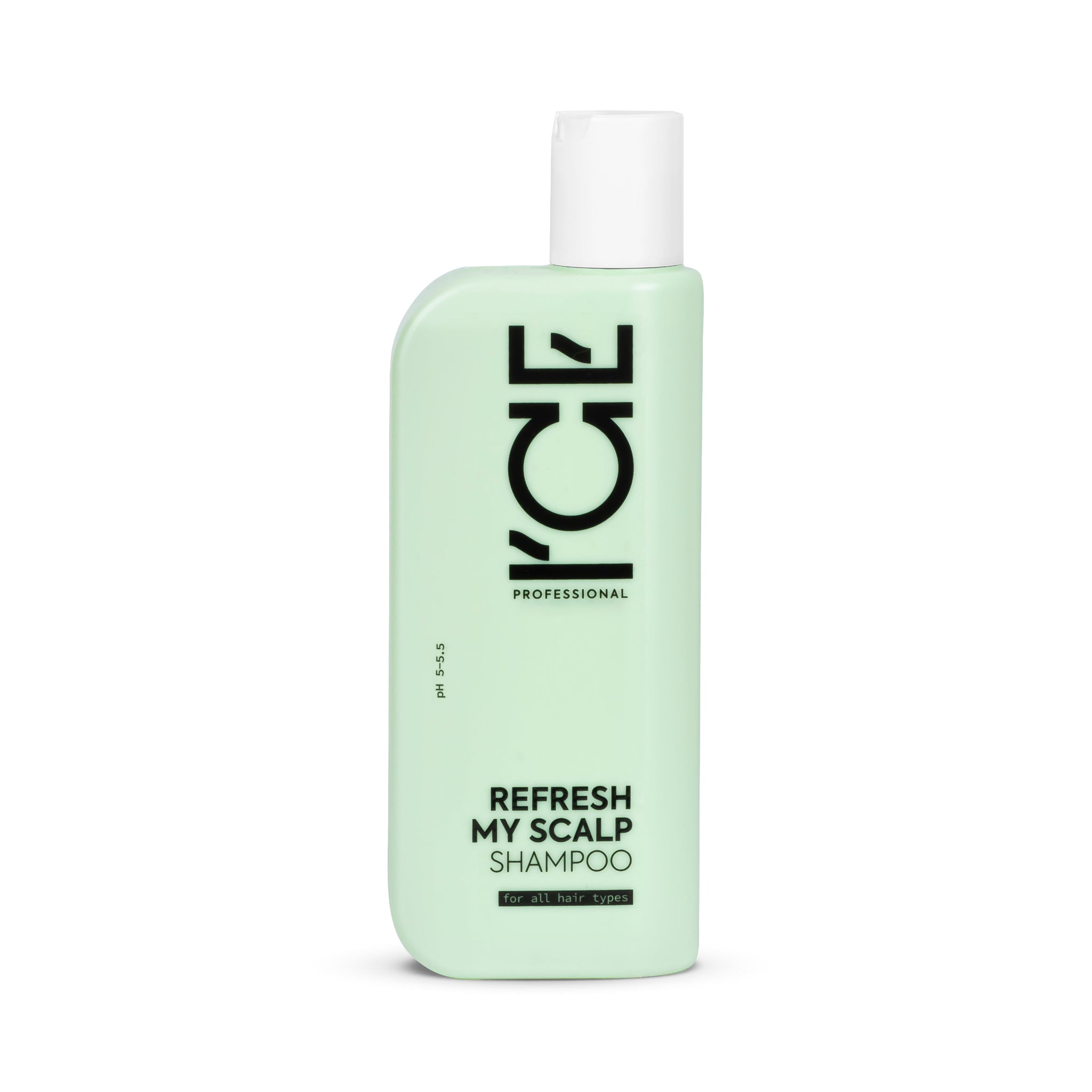ICE Professional Refresh My Scalp Shampoo