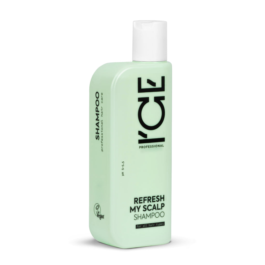 ICE Professional Refresh My Scalp Shampoo