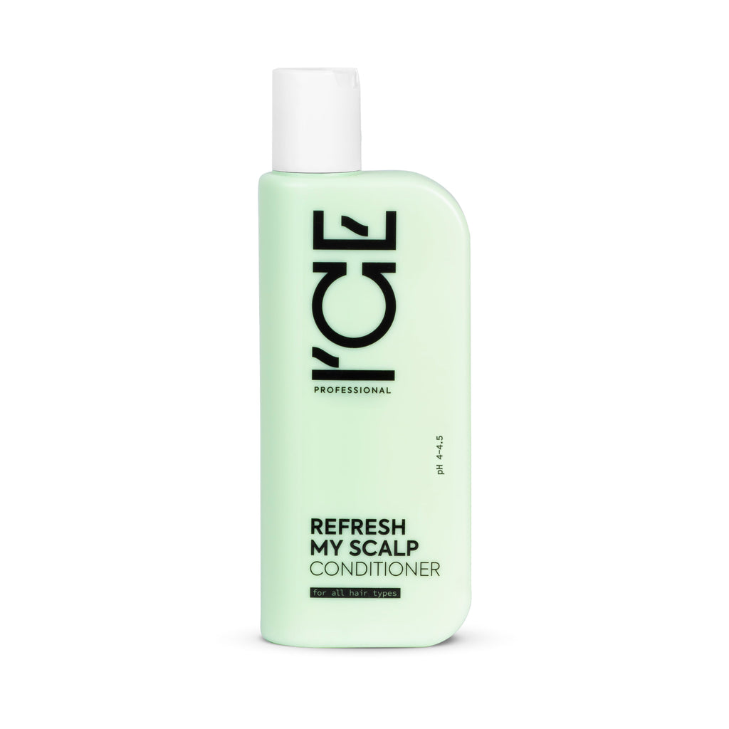 ICE Professional Refresh My Scalp Conditioner 250ml