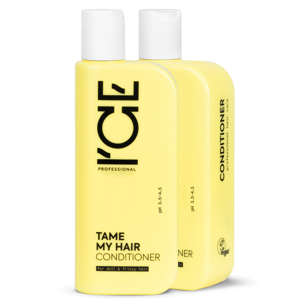 ICE Professional Tame My Hair Conditioner 250ml
