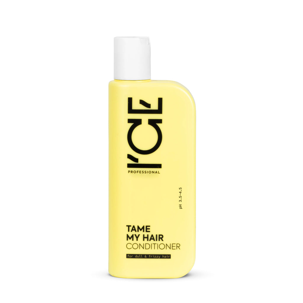 ICE Professional Tame My Hair Conditioner 250ml