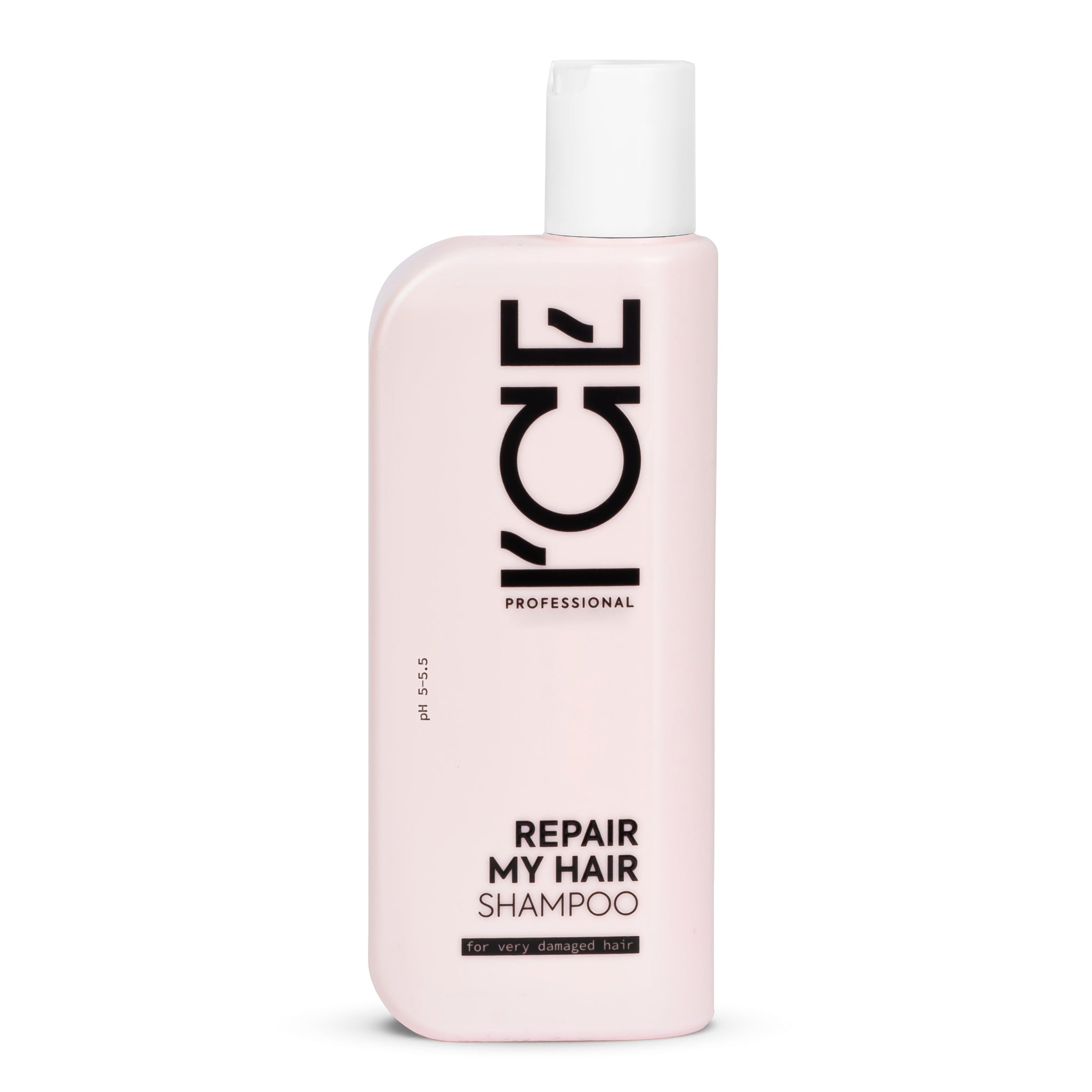 ICE Professional Repair My Hair Shampoo- Trade Preorder