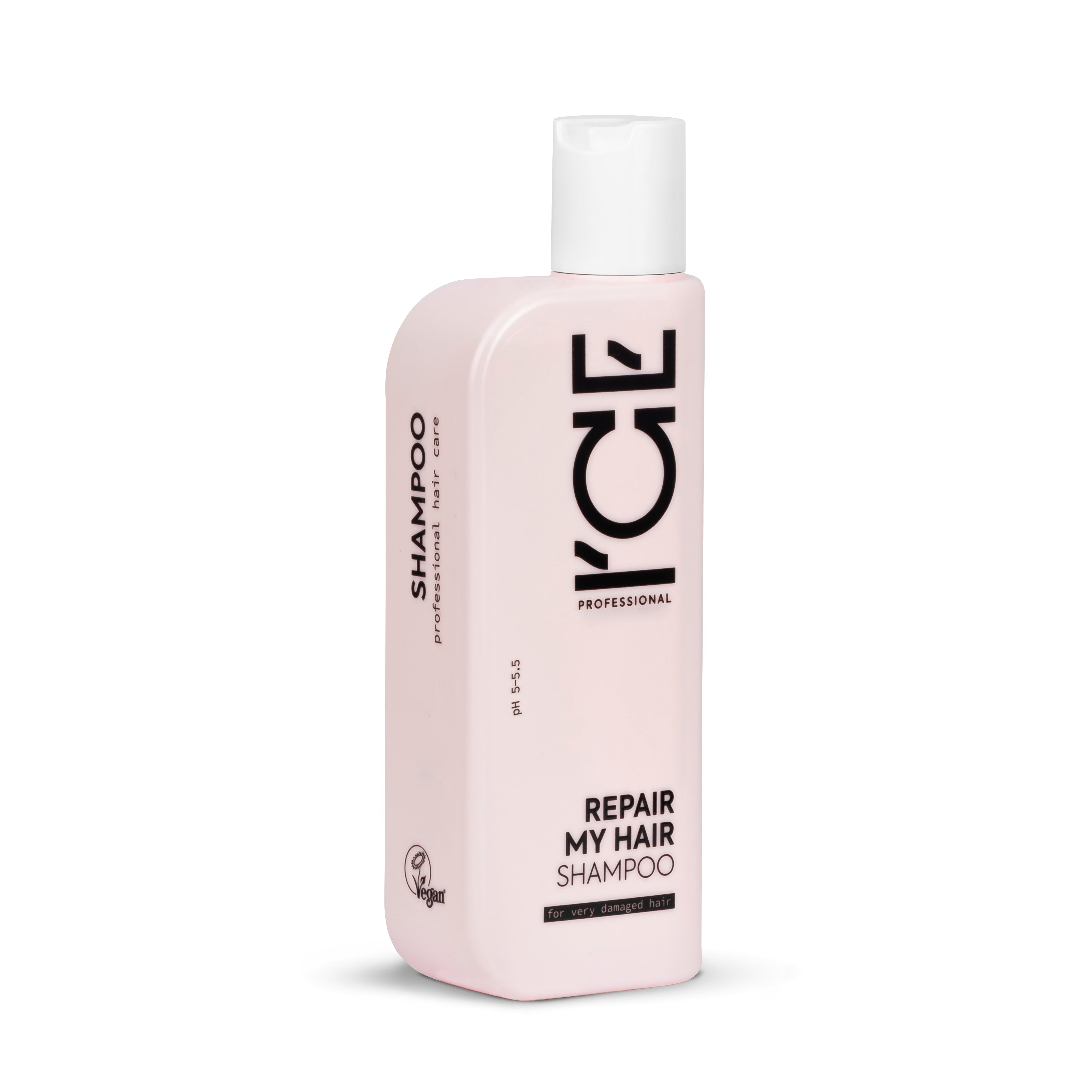 ICE Professional Repair My Hair Shampoo- Trade Preorder