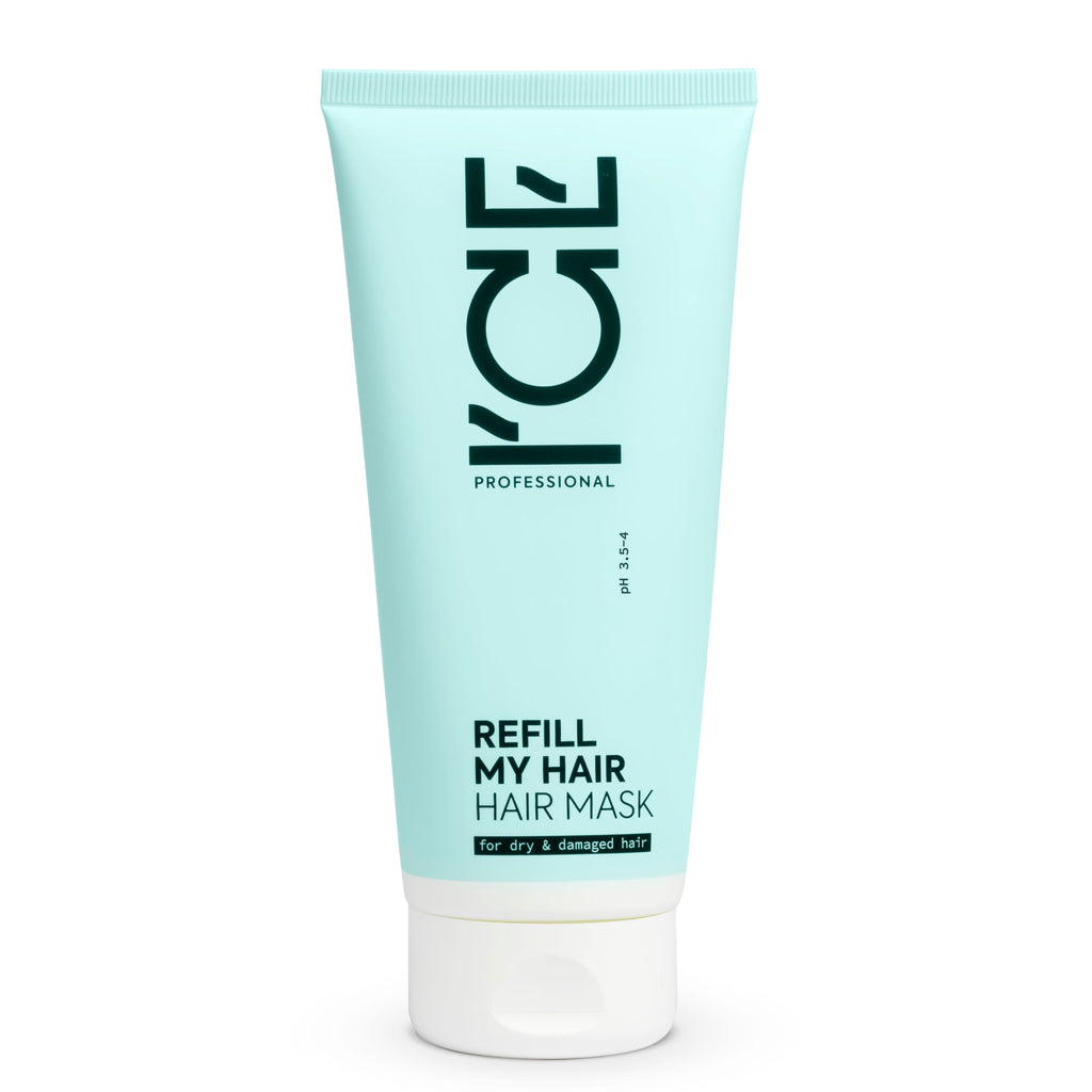 ICE Professional Refill My Hair Mask