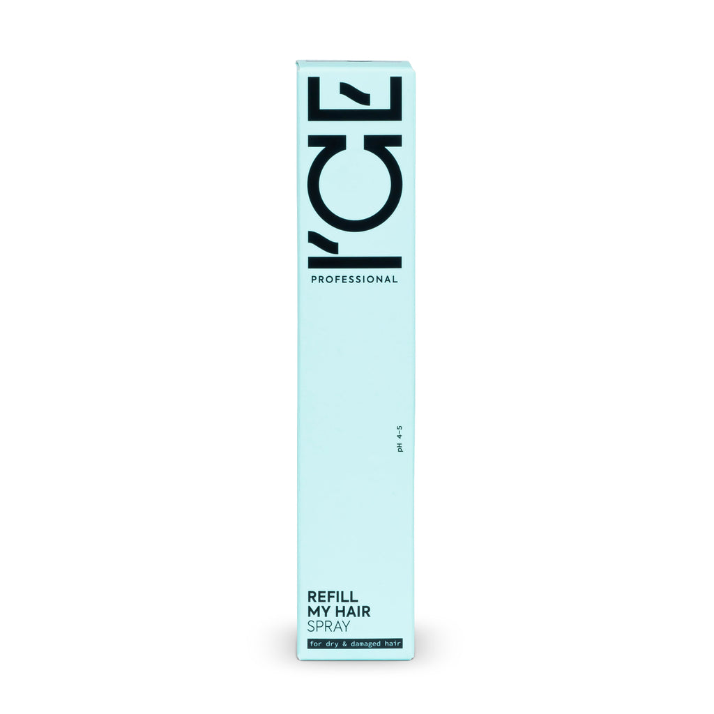 ICE Professional Refill My Hair Spray 100ml