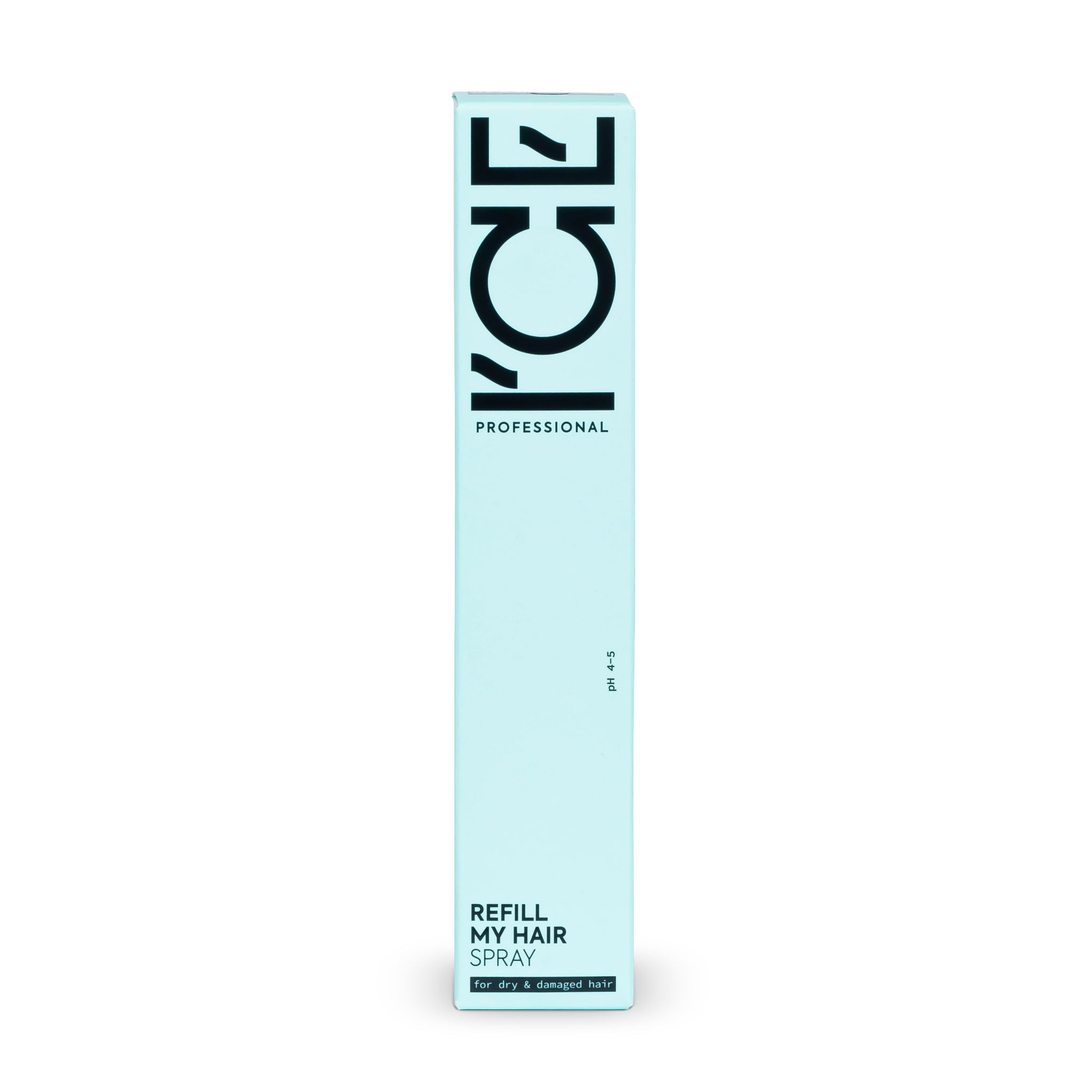 ICE Professional Refill My Hair Spray 100ml