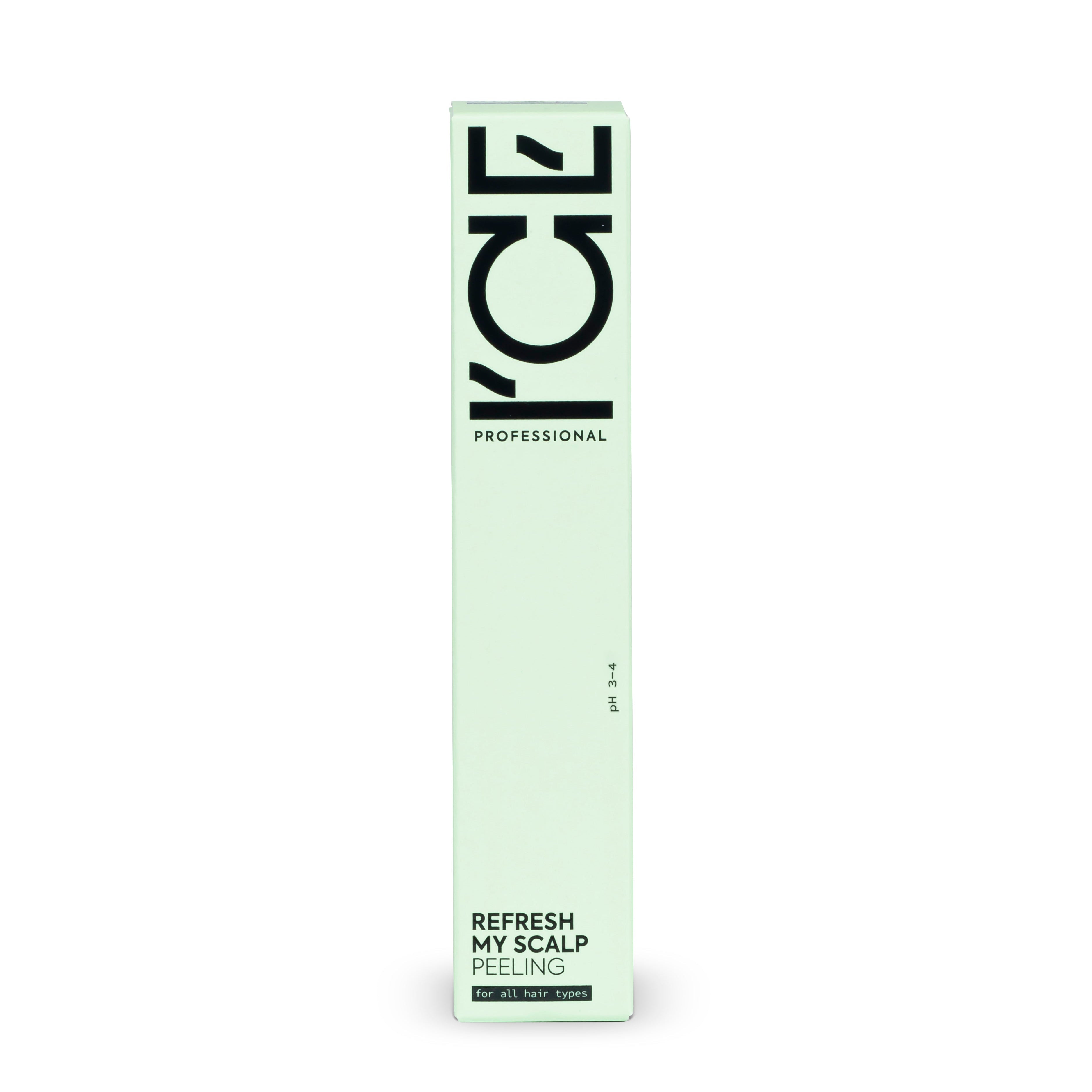 ICE Professional Refresh My Scalp Peeling 100ml
