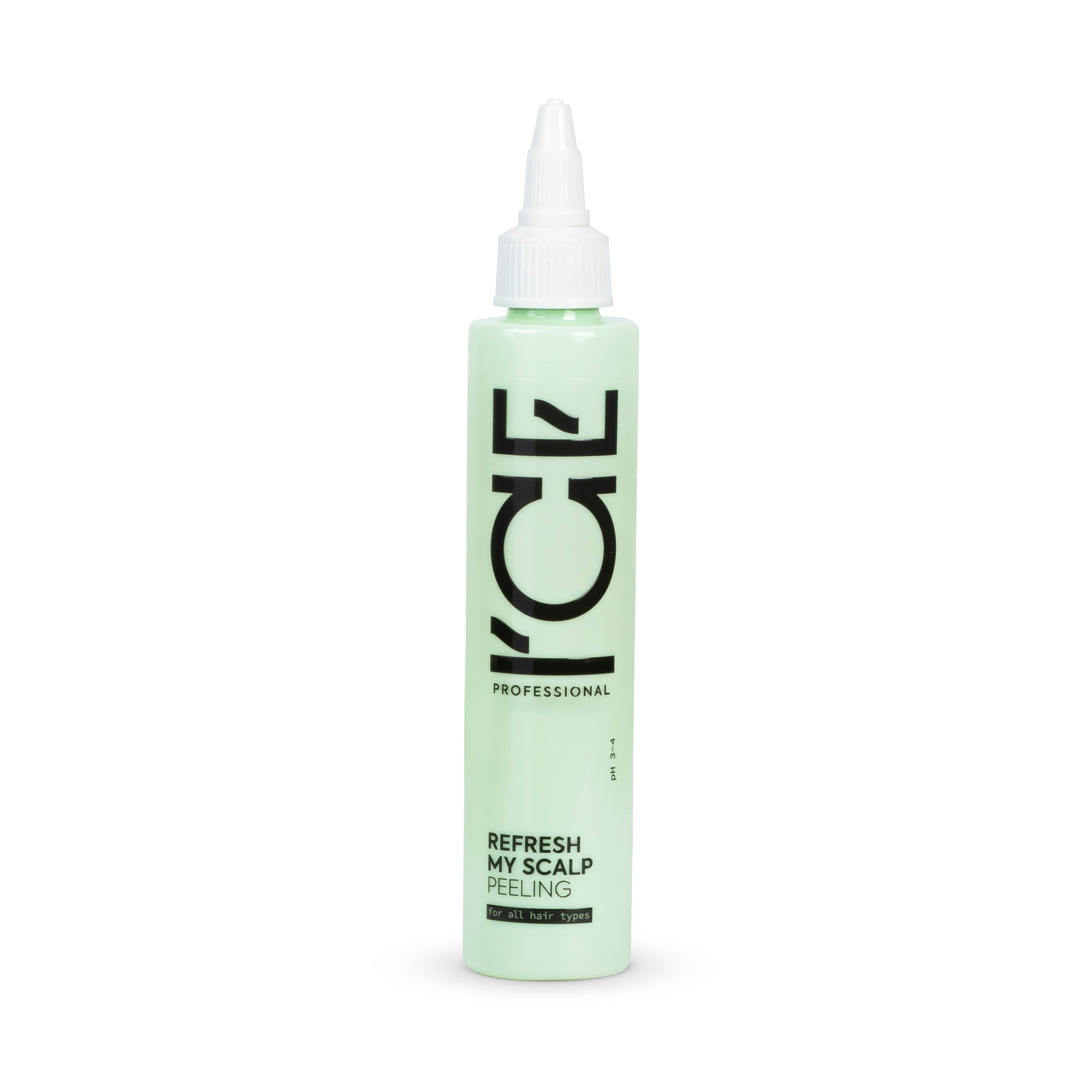 ICE Professional Refresh My Scalp Peeling 100ml