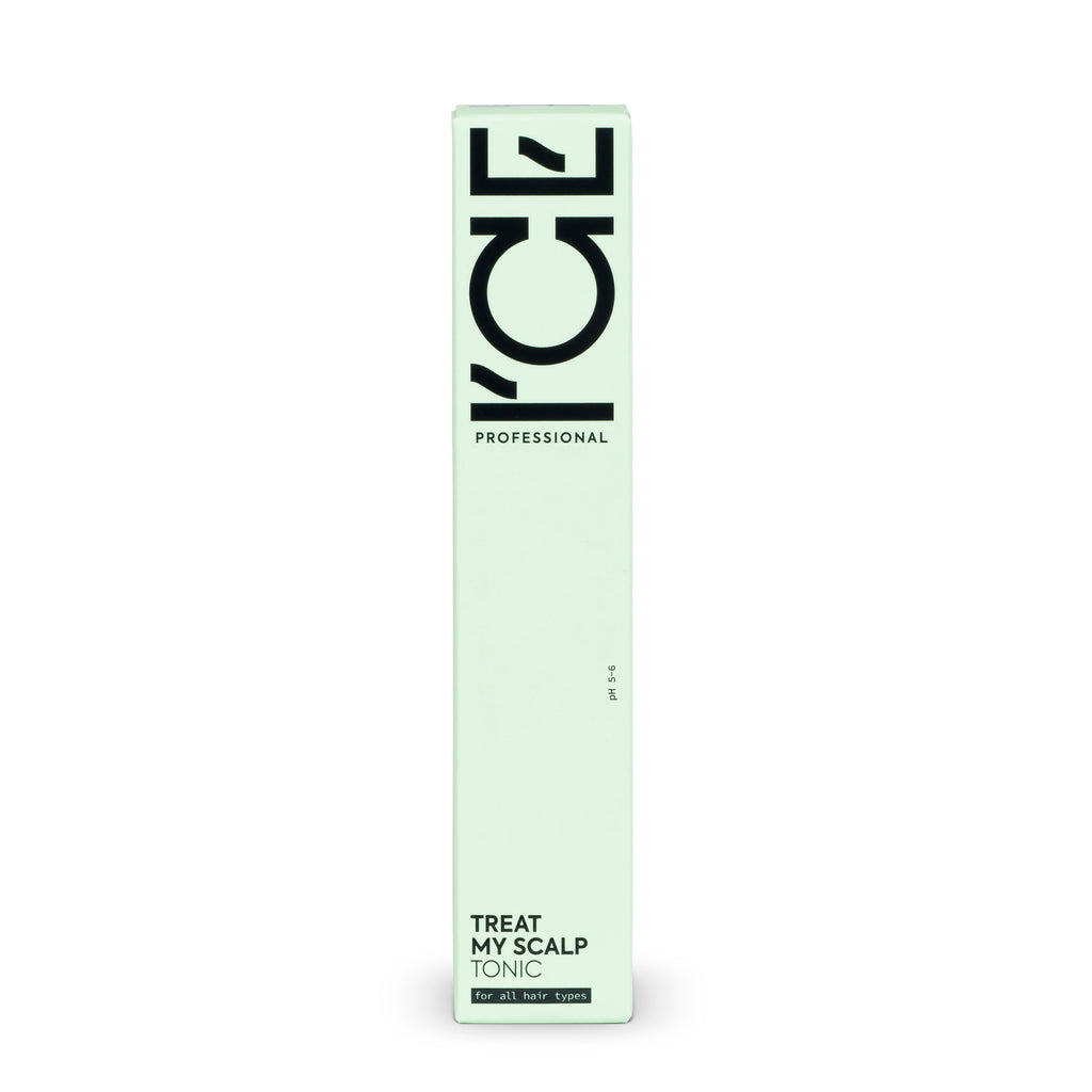 ICE Professional Treat My Scalp Tonic 100ml