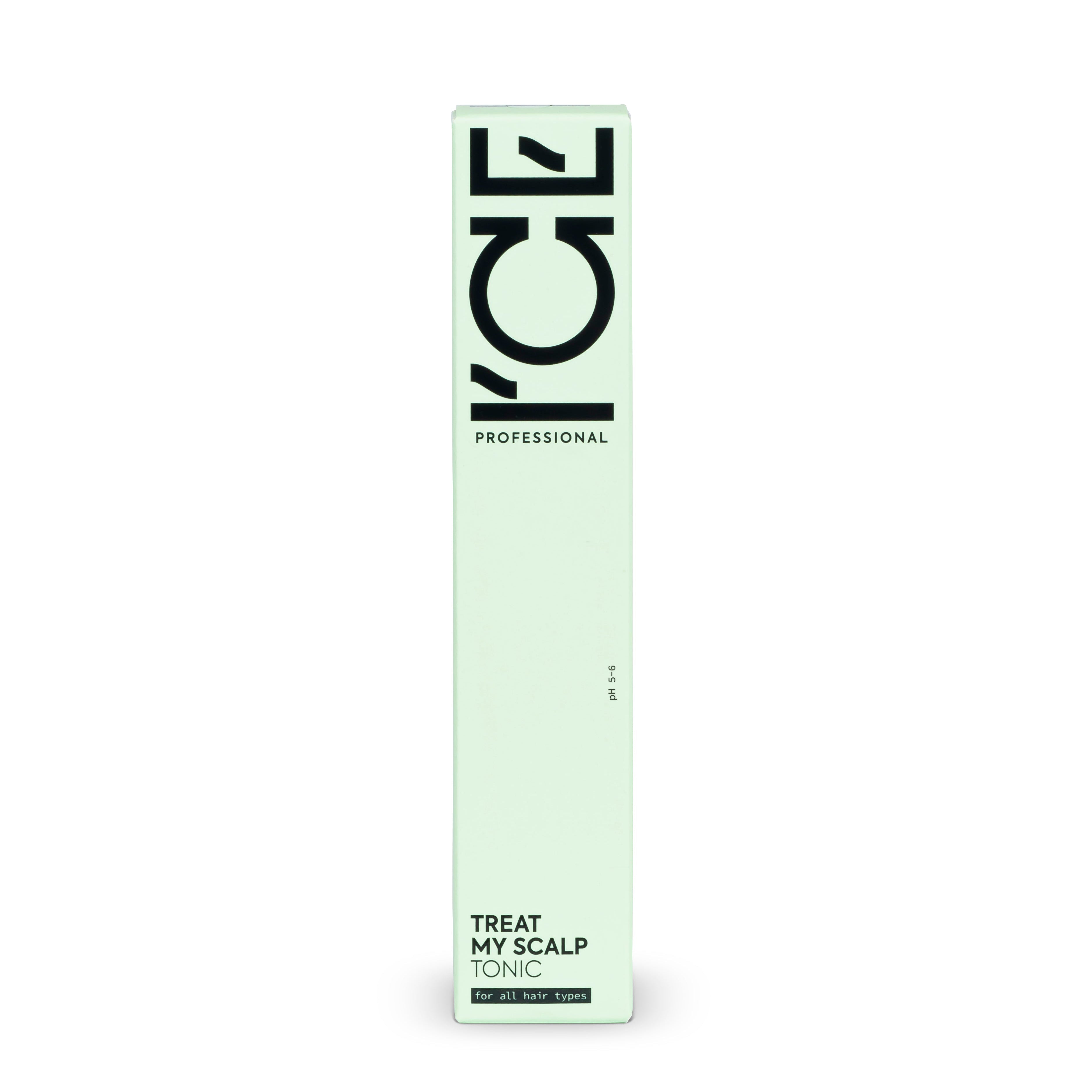 ICE Professional Treat My Scalp Tonic 100ml