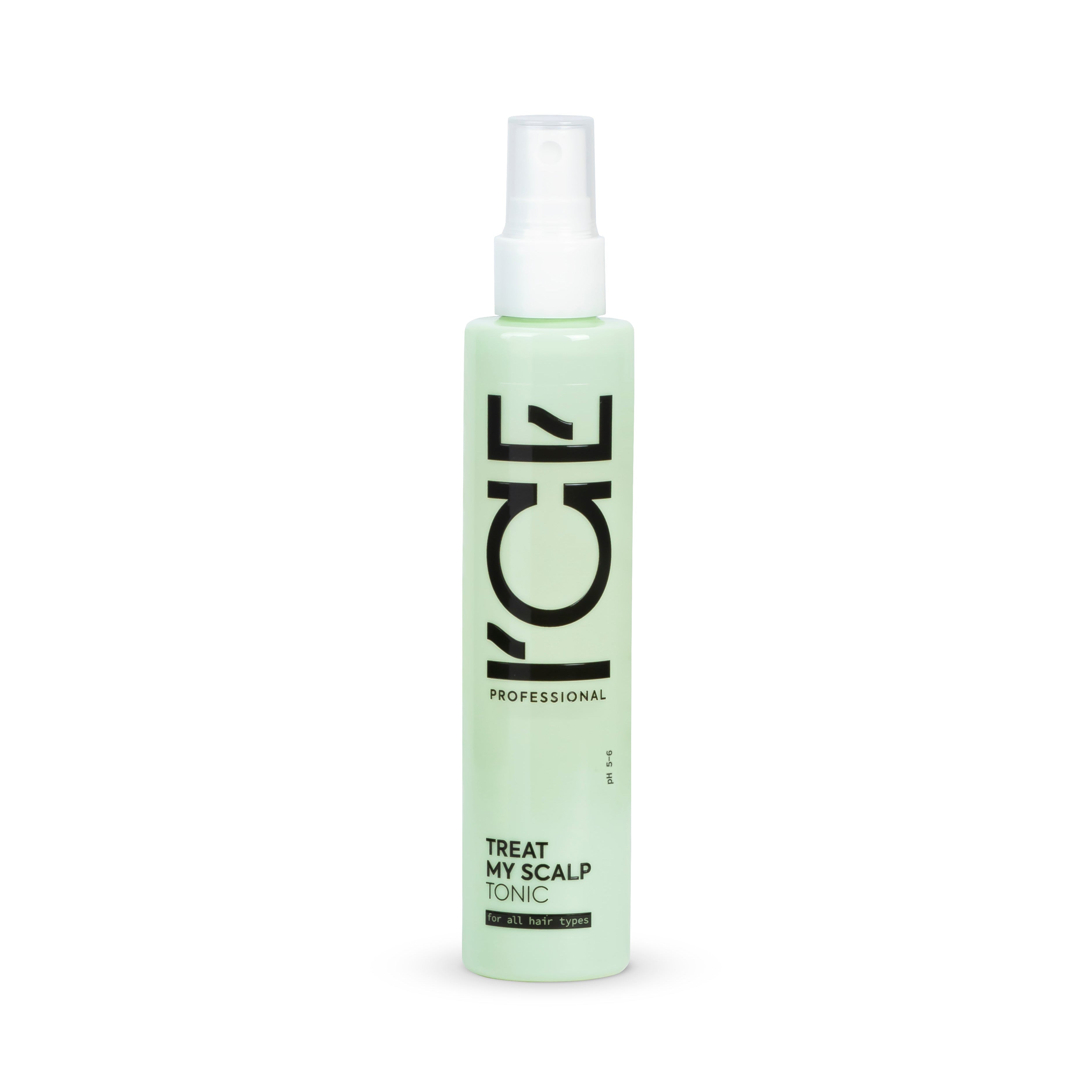 ICE Professional Treat My Scalp Tonic 100ml