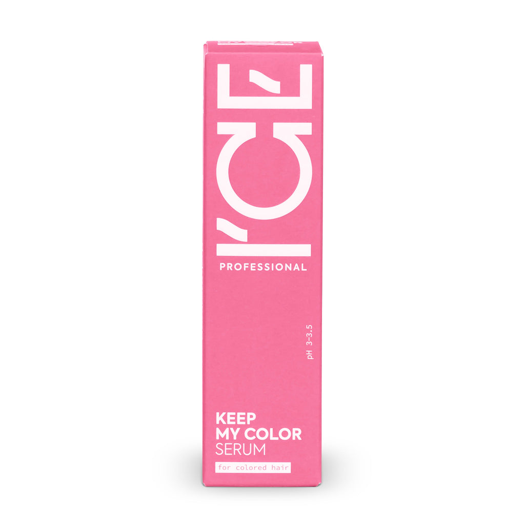 ICE Professional Keep My Color Serum 50ml