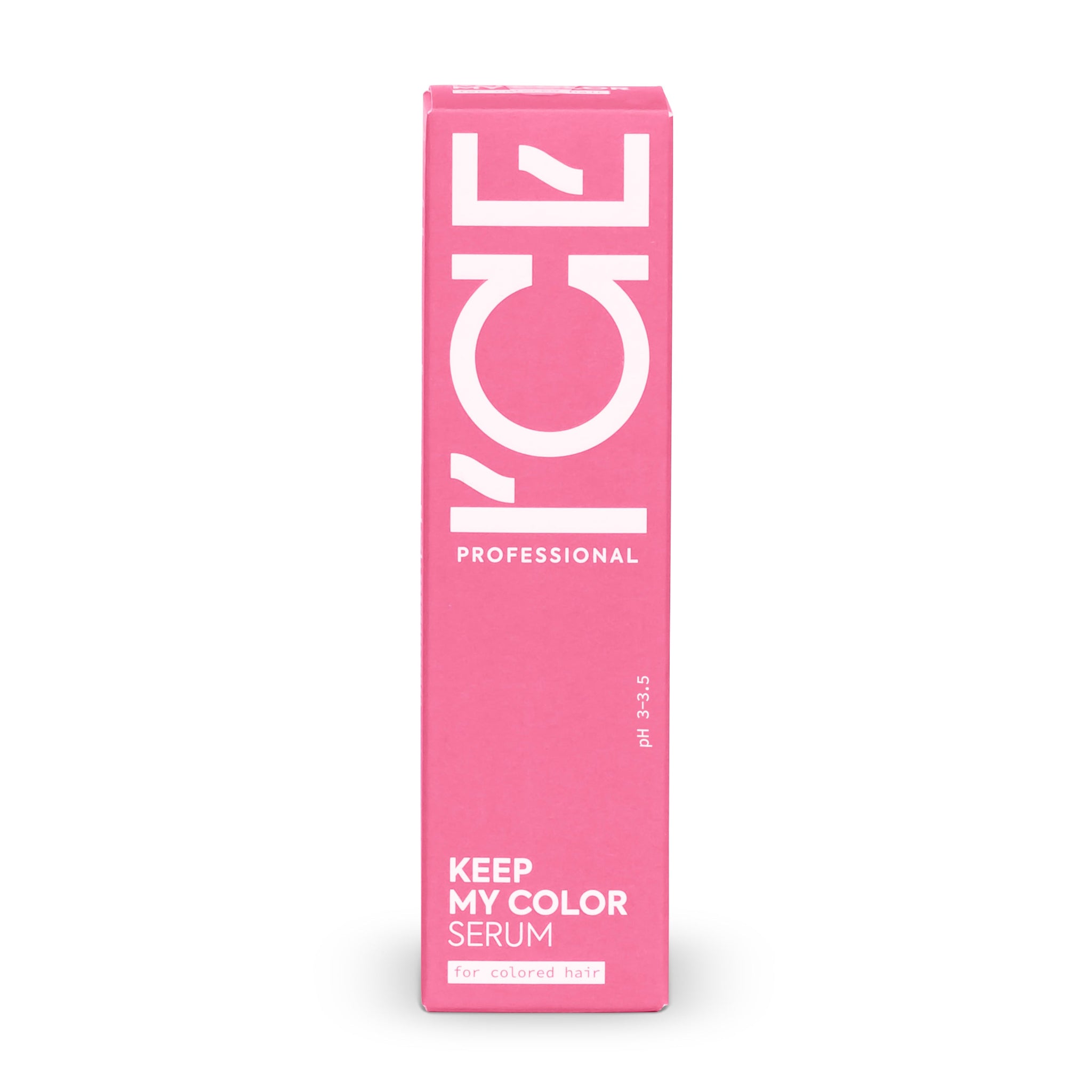 ICE Professional Keep My Color Serum 50ml