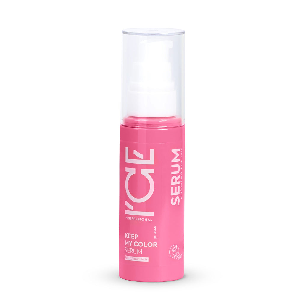 ICE Professional Keep My Color Serum 50ml