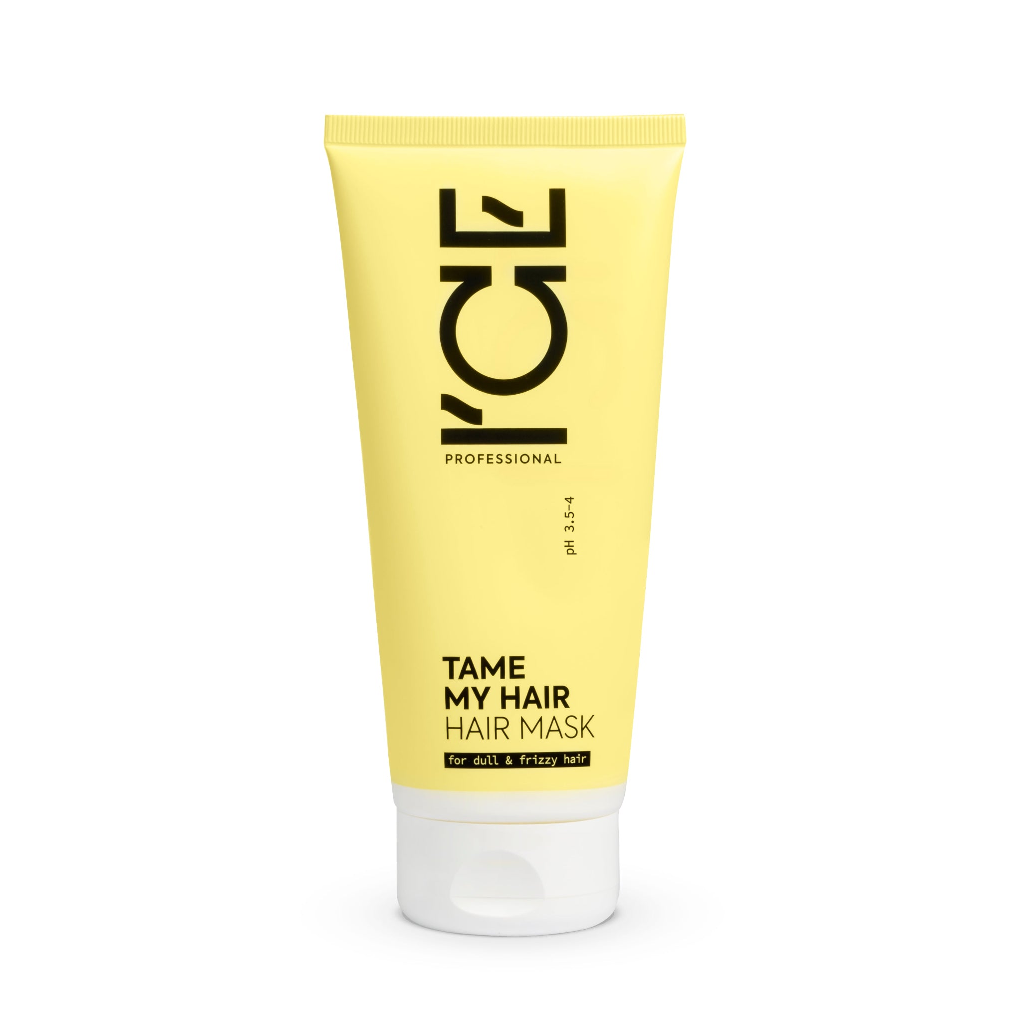 ICE Professional Tame My Hair Mask 200ml