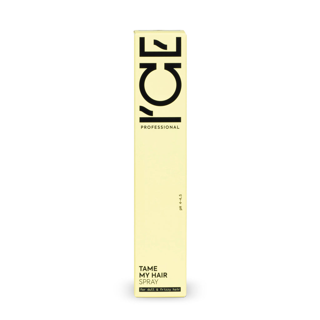 ICE Professional Tame My Hair Spray 100ml