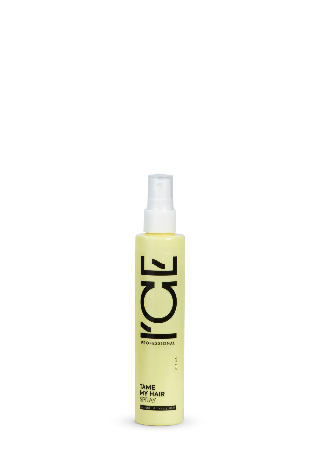 ICE Professional Tame My Hair Spray 100ml