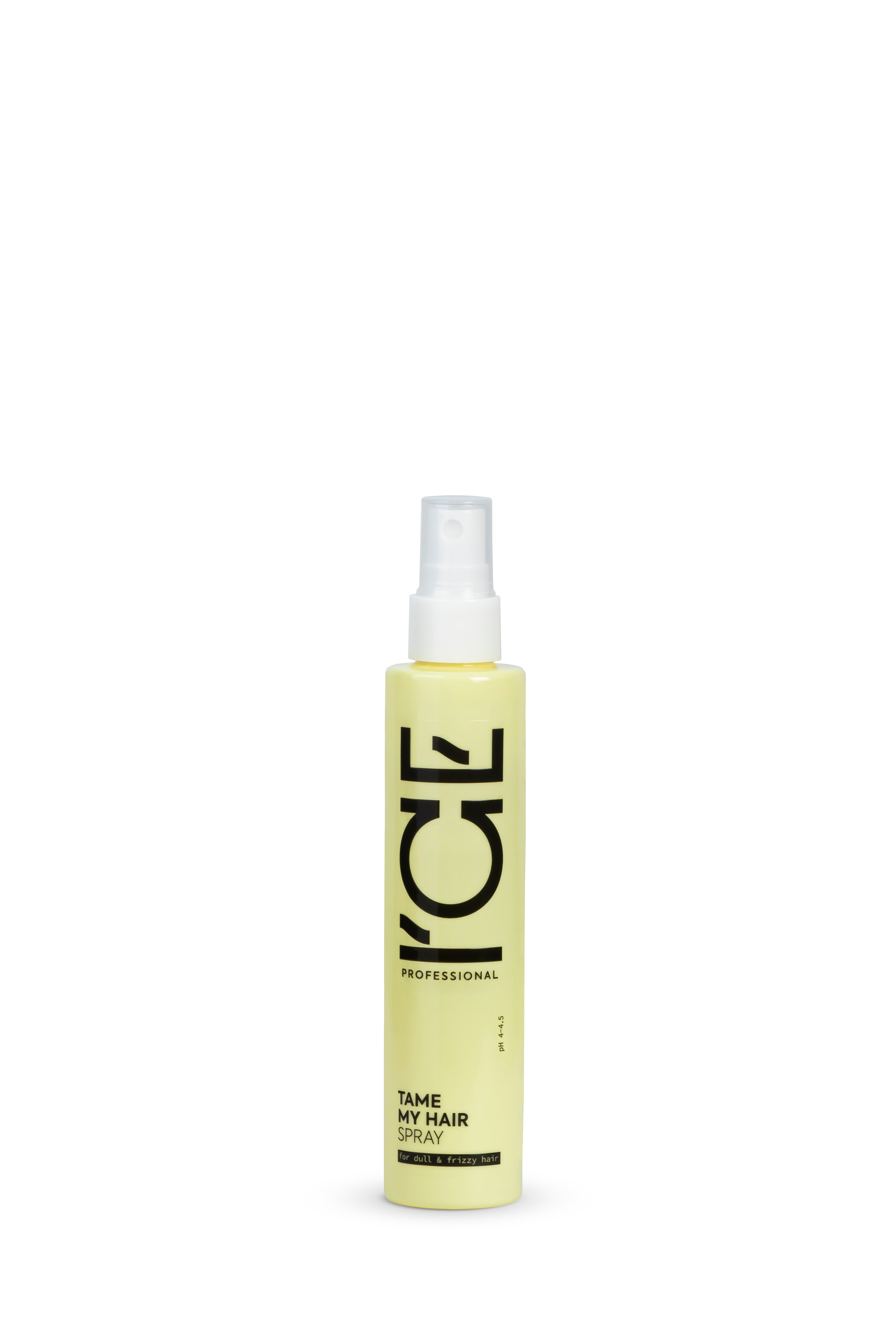 ICE Professional Tame My Hair Spray 100ml