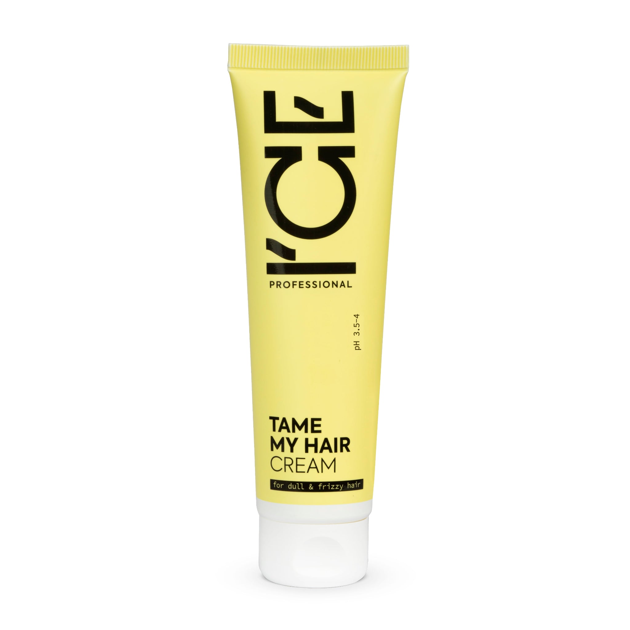ICE Professional Tame My Hair Cream 100ml